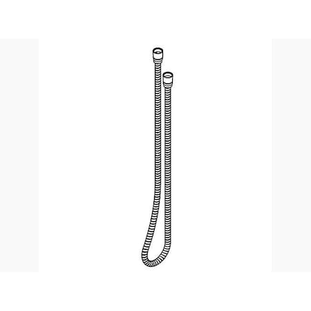 Kohler Assembly, Hose 1356605-BN